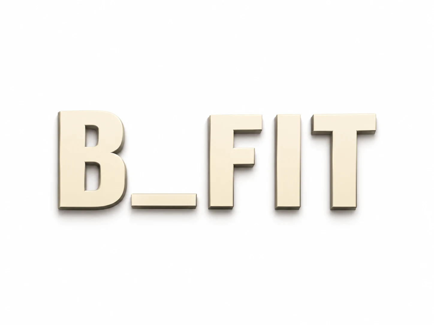 نادي B-Fit