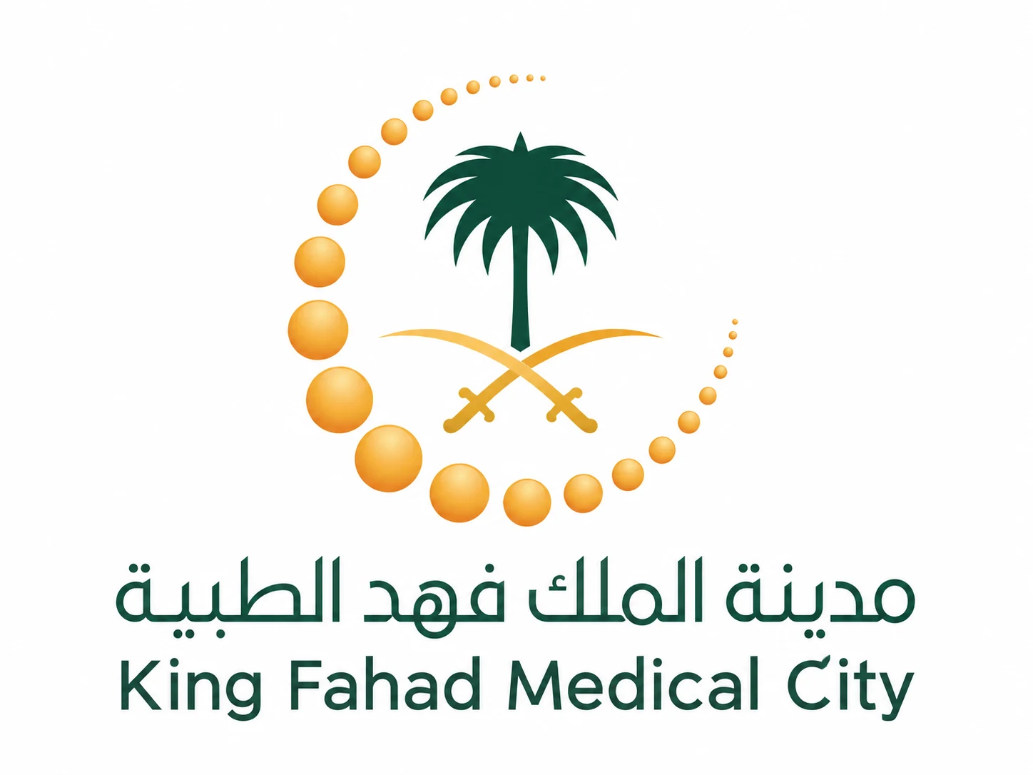 مدينة الملك فهد الطبية